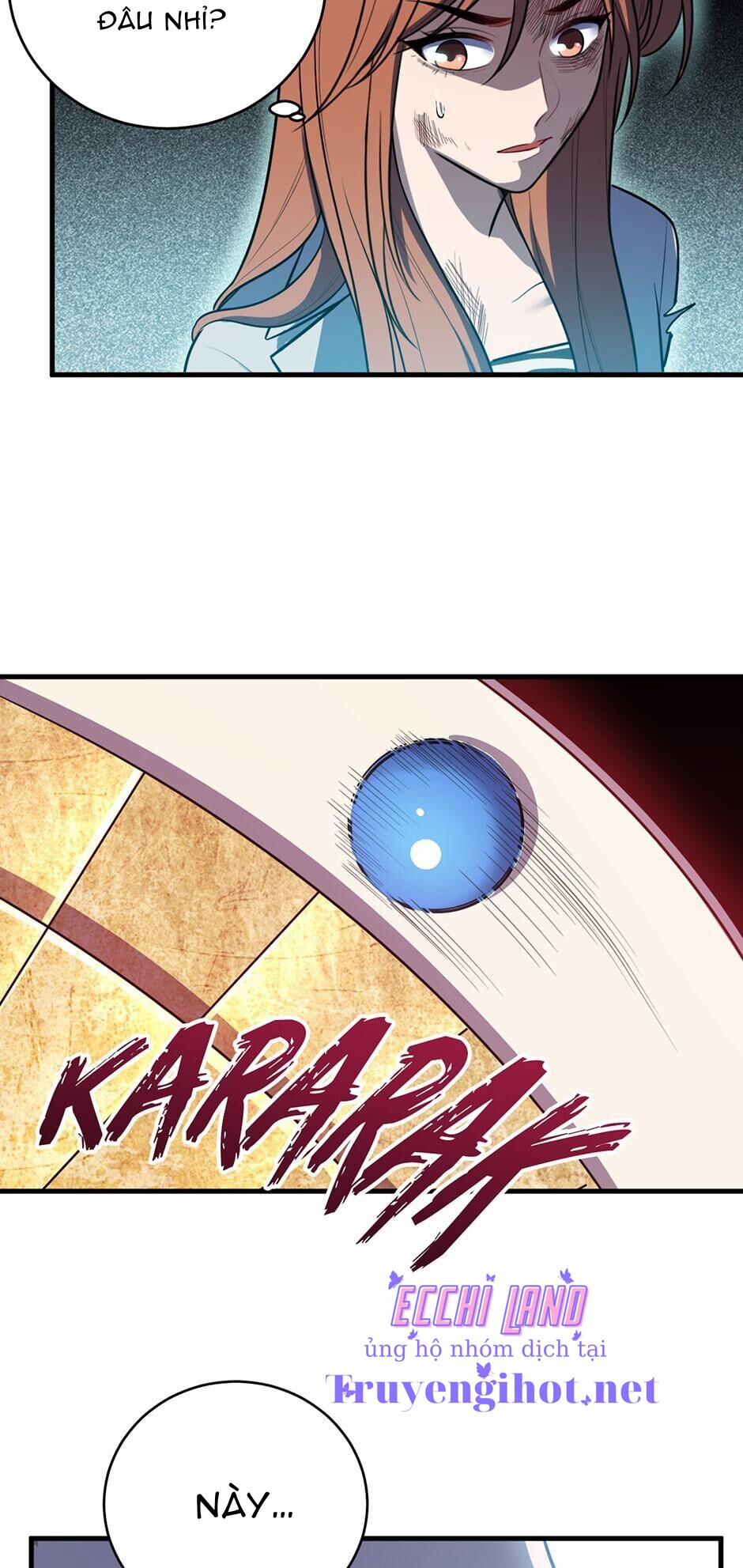 [16+] Killing My Love 40.1 trang 4