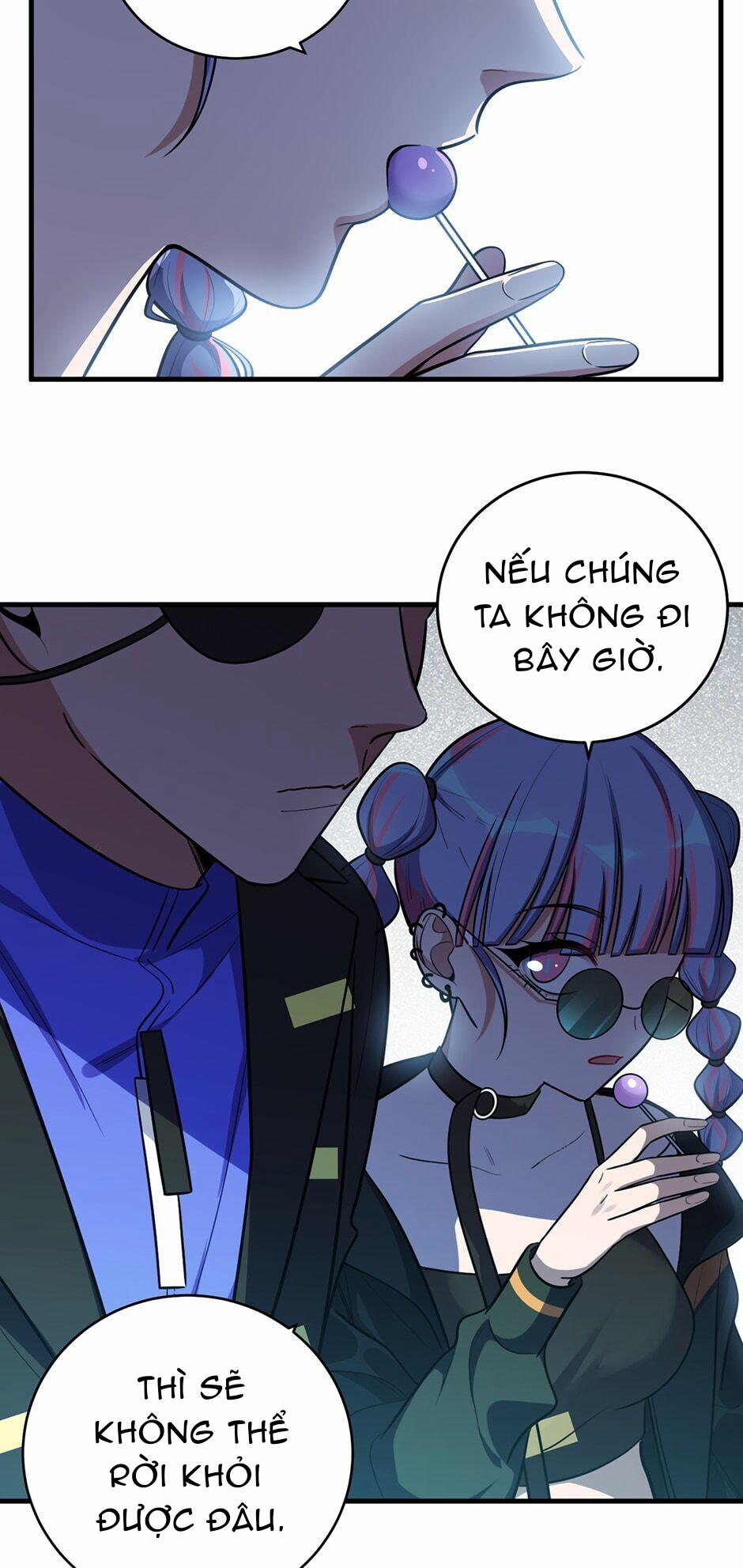 [16+] Killing My Love 40.1 trang 5