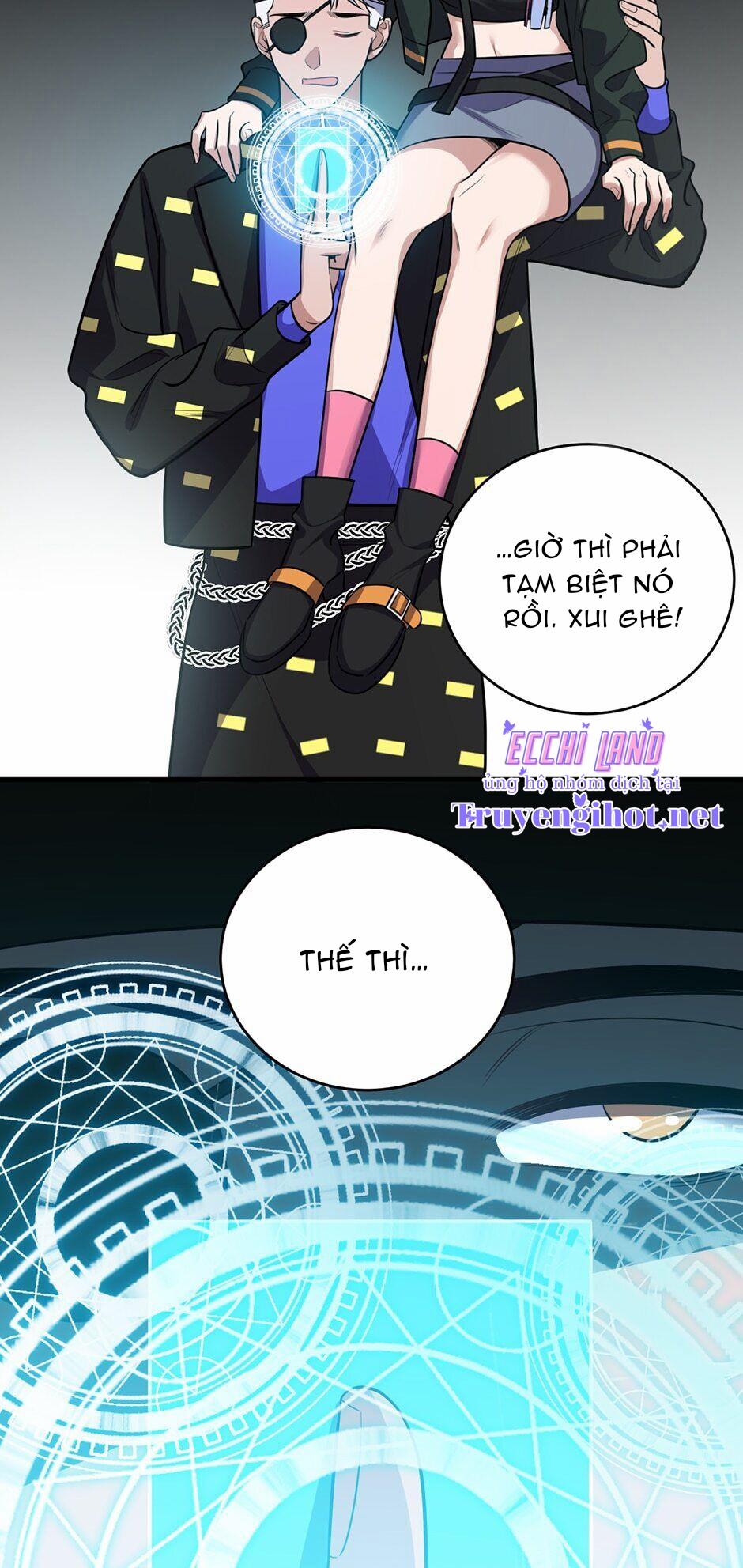 [16+] Killing My Love 40.1 trang 7