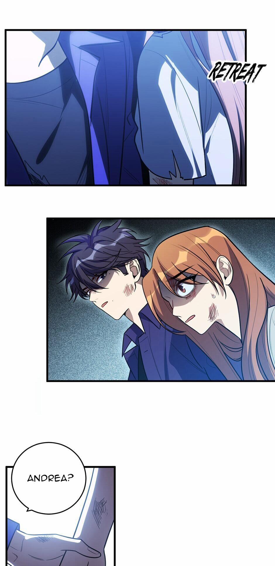 [16+] Killing My Love 40.2 trang 0