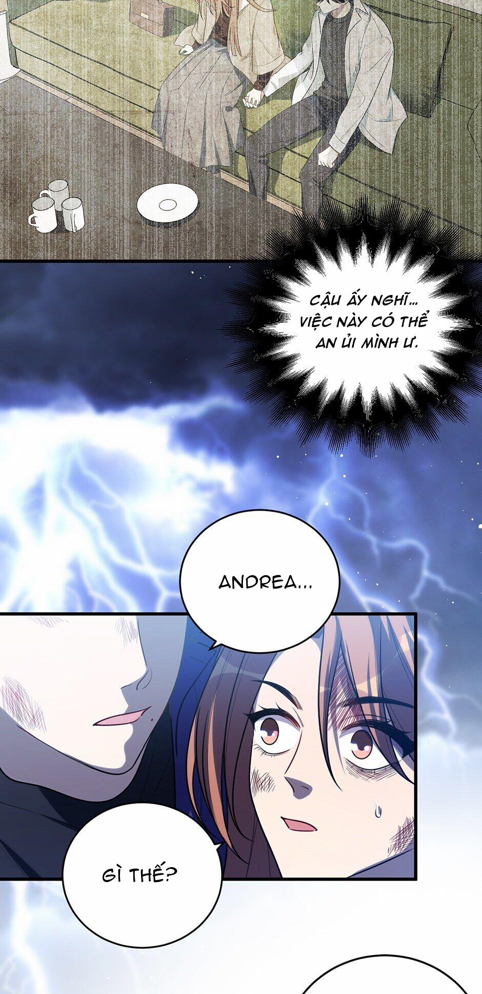 [16+] Killing My Love 40.2 trang 3