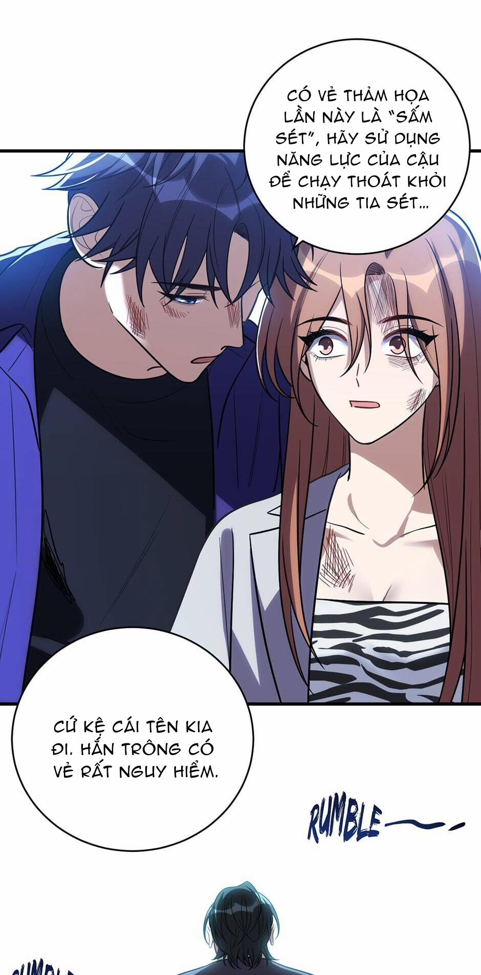 [16+] Killing My Love 40.2 trang 5