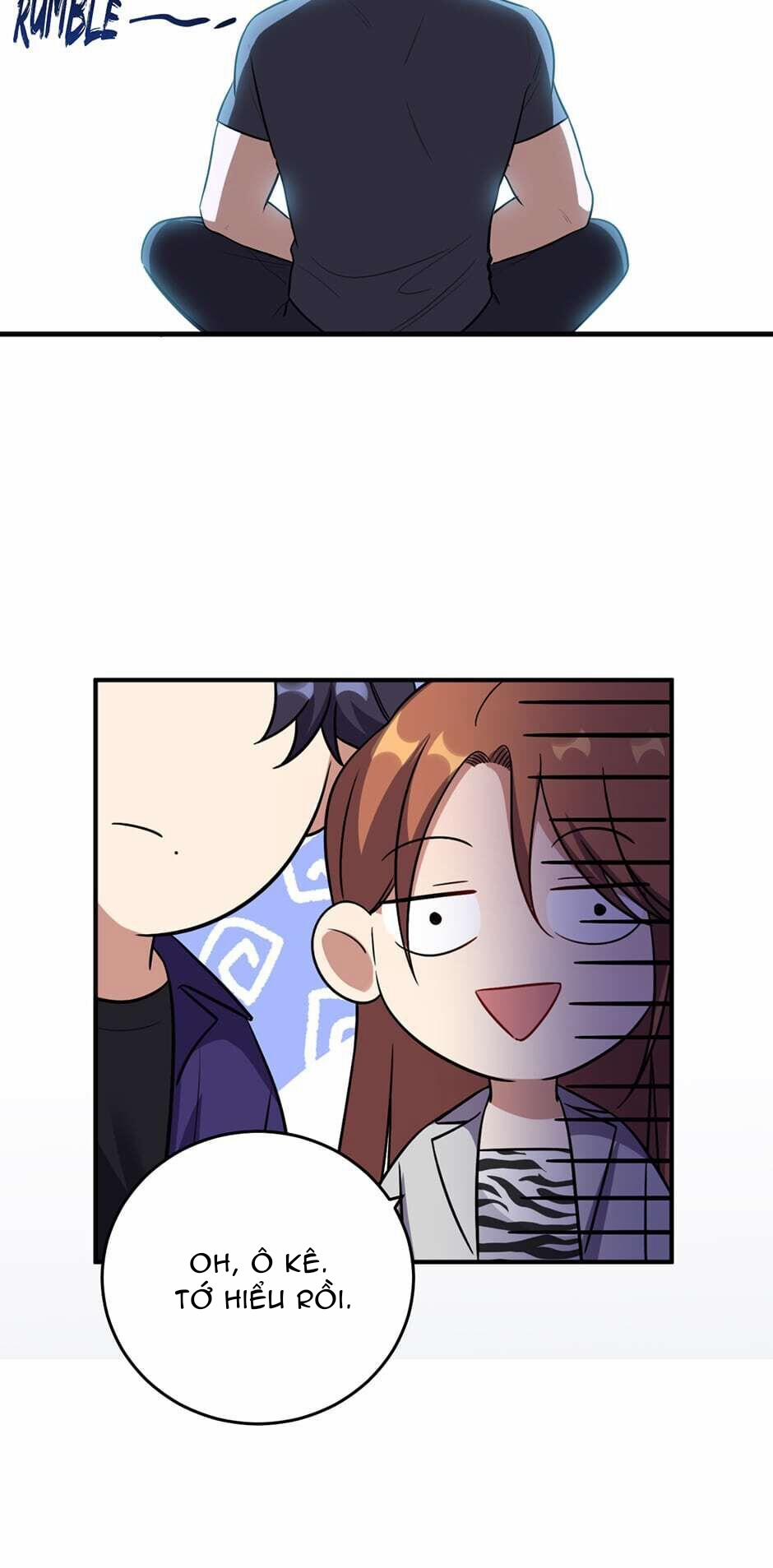 [16+] Killing My Love 40.2 trang 6