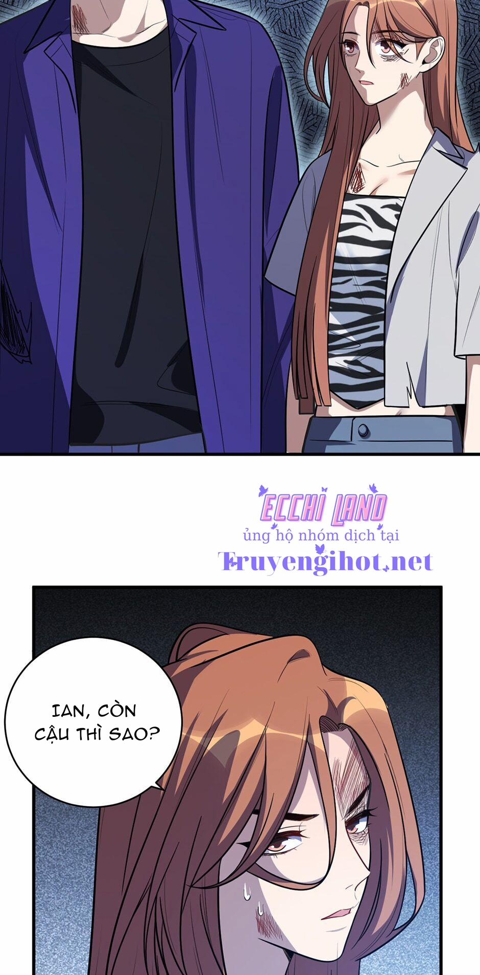 [16+] Killing My Love 40.2 trang 8