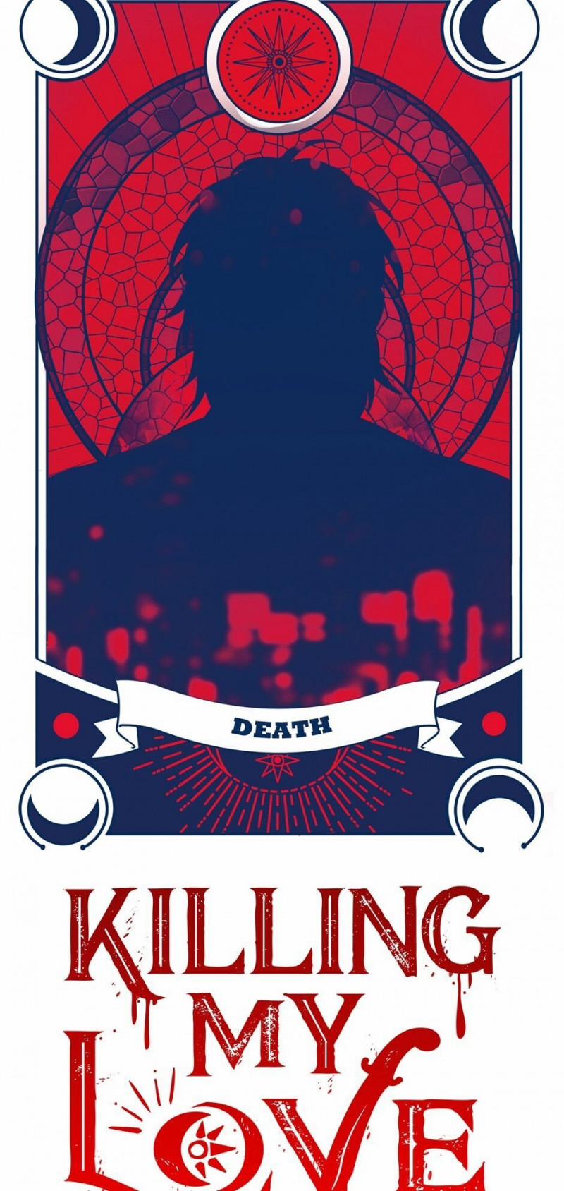 [16+] Killing My Love 41.1 trang 10