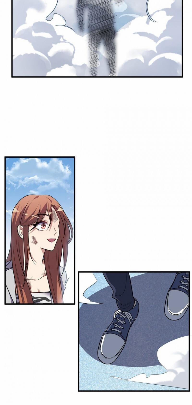 [16+] Killing My Love 41.1 trang 16