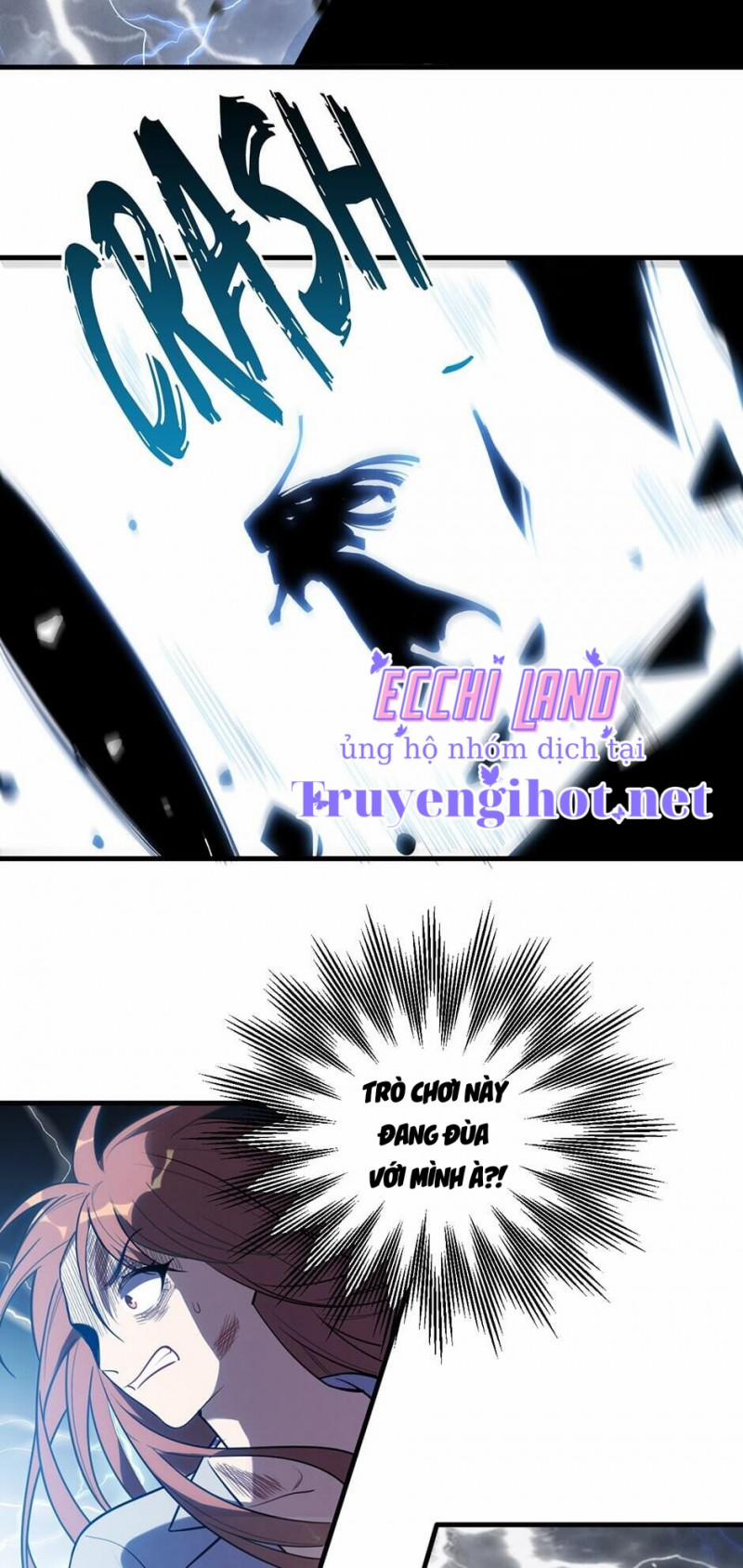 [16+] Killing My Love 41.1 trang 3