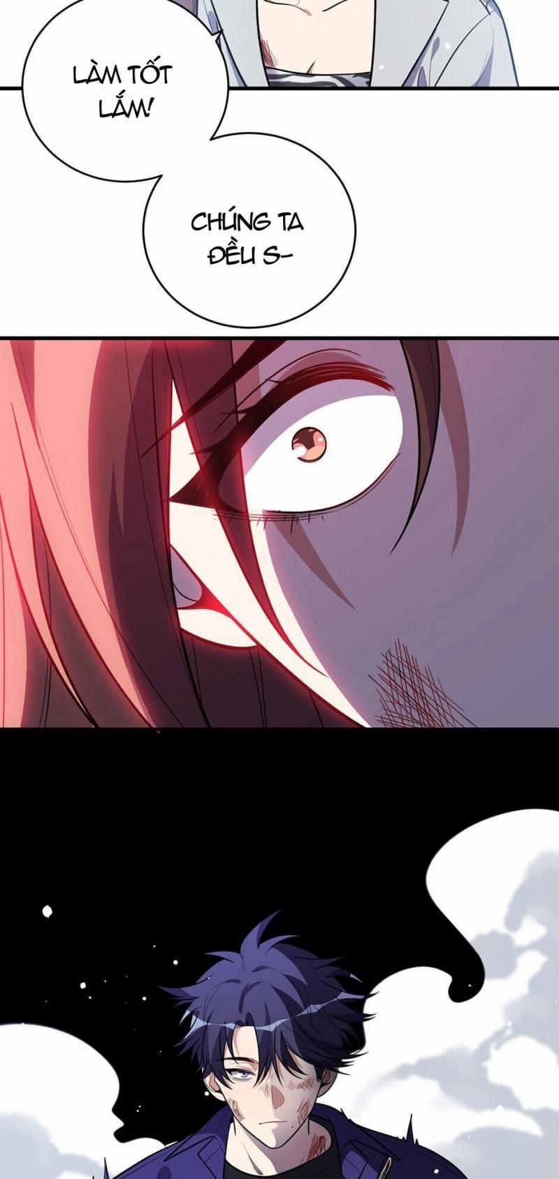 [16+] Killing My Love 41.2 trang 1