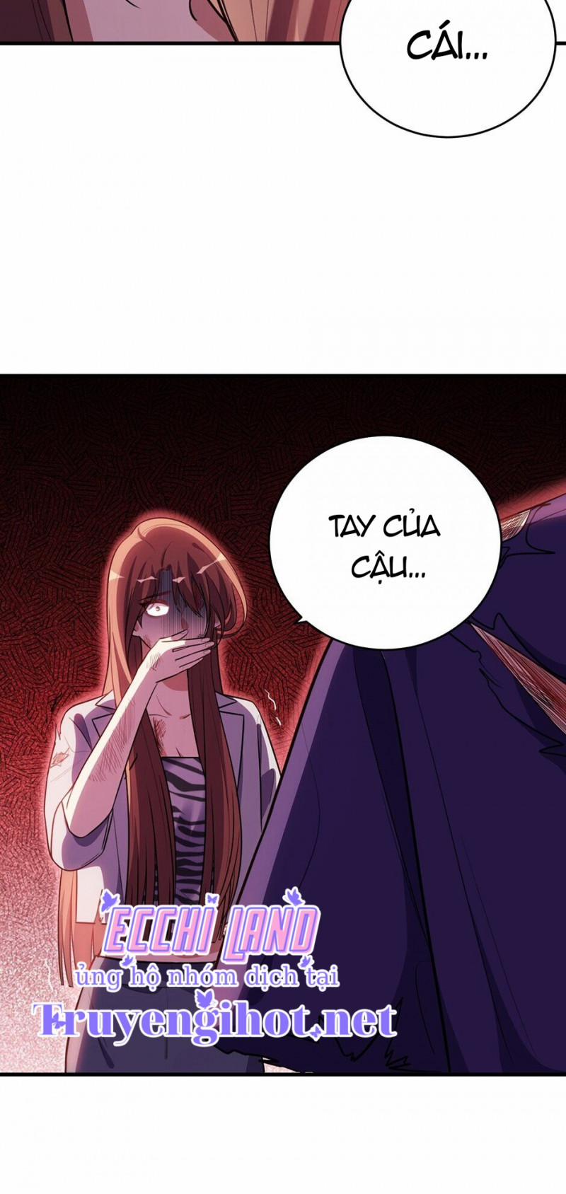 [16+] Killing My Love 41.2 trang 3