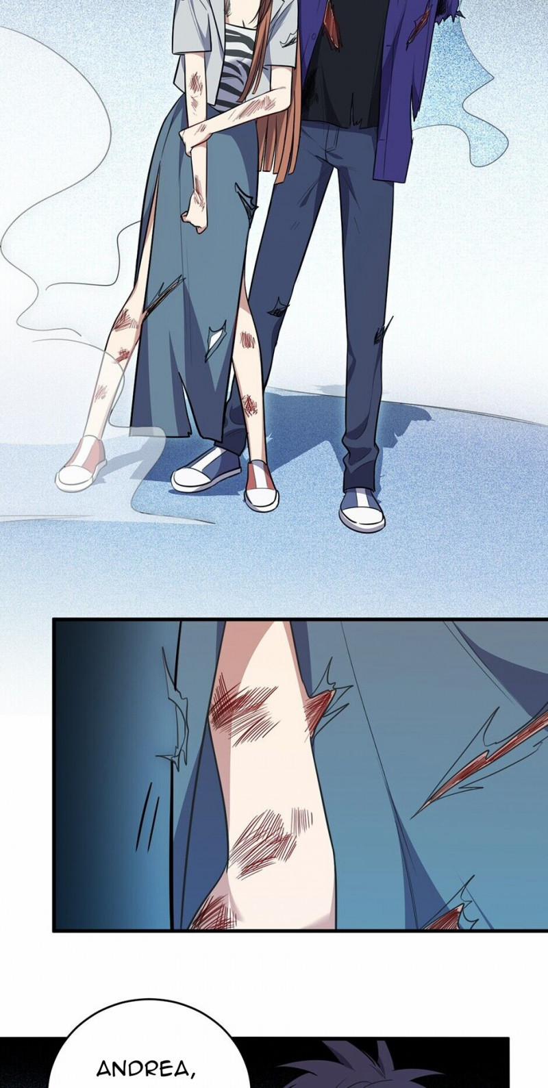 [16+] Killing My Love 42.5 trang 10