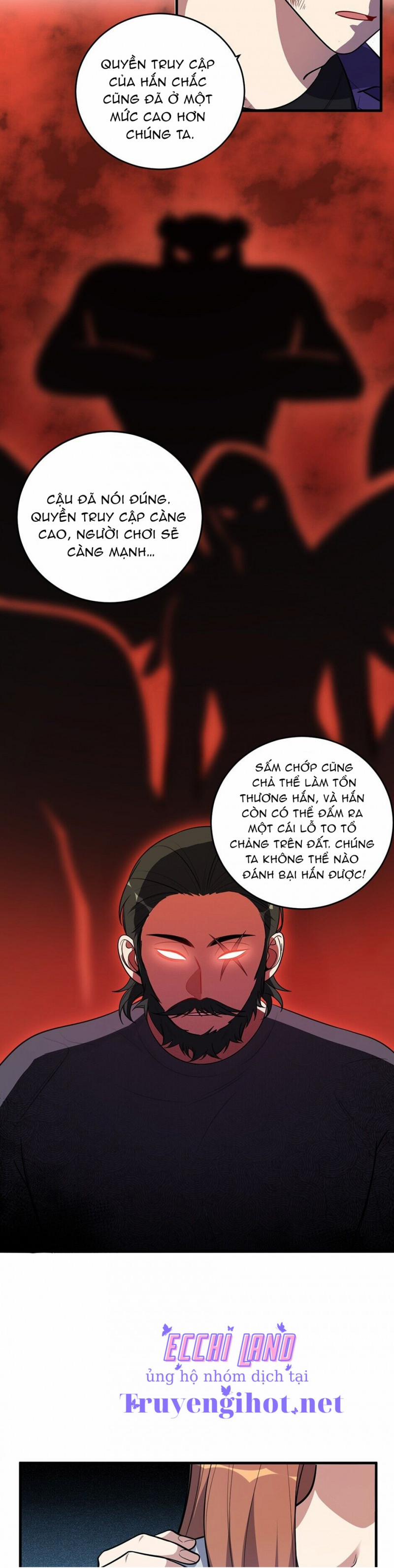 [16+] Killing My Love 42.5 trang 12