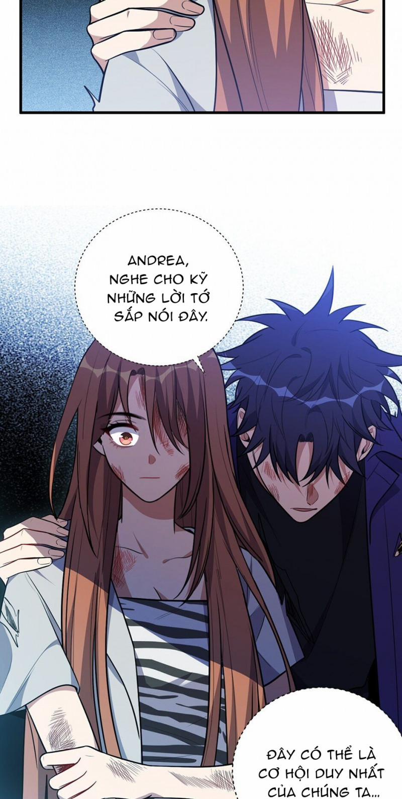 [16+] Killing My Love 42.5 trang 13