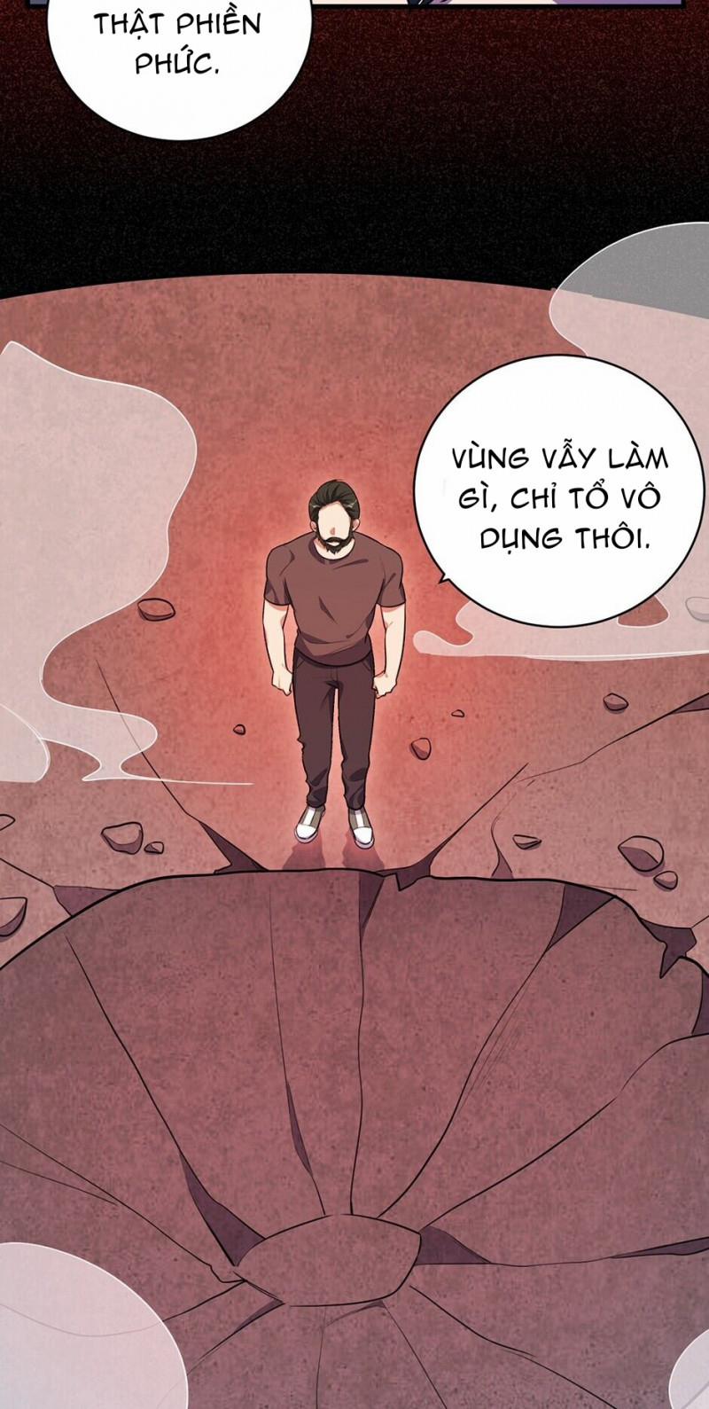 [16+] Killing My Love 42.5 trang 8