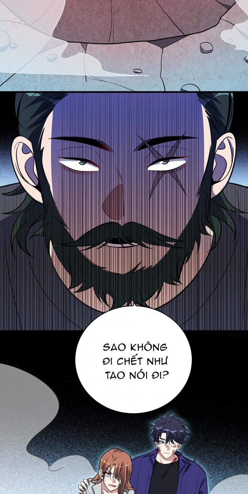 [16+] Killing My Love 42.5 trang 9