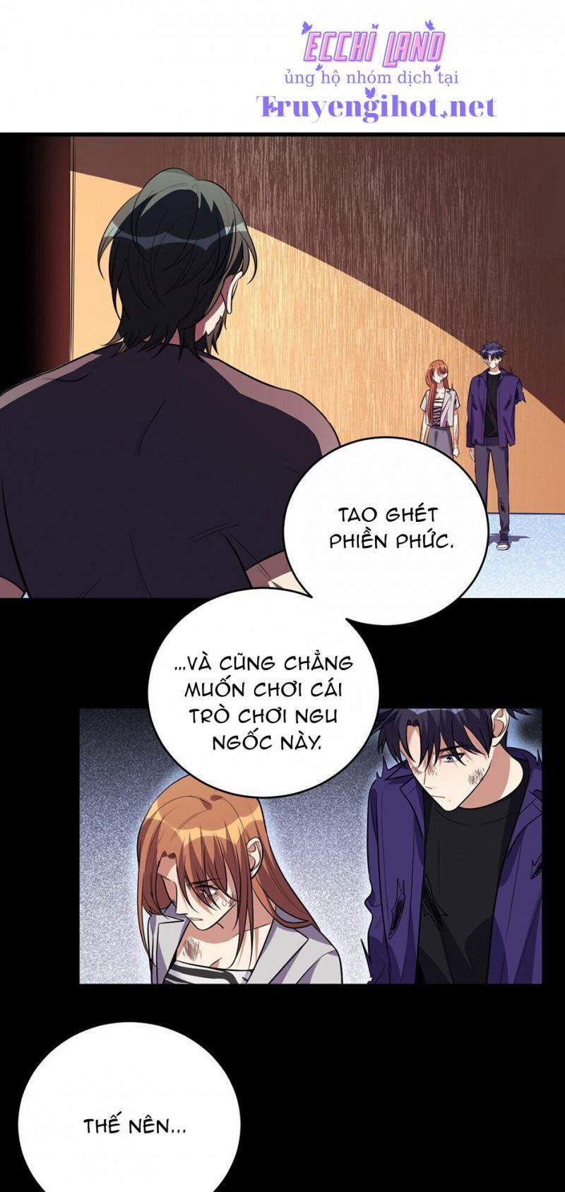 [16+] Killing My Love 42 trang 1