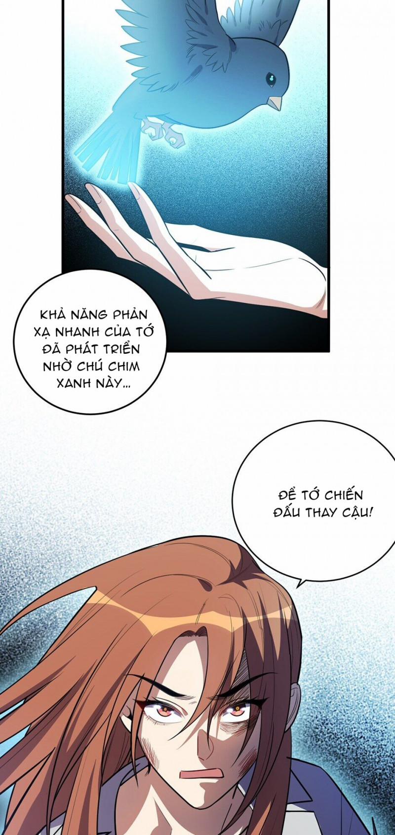 [16+] Killing My Love 42 trang 6