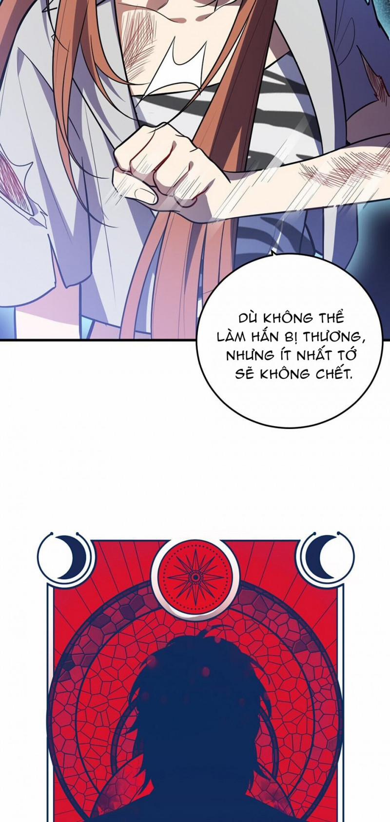 [16+] Killing My Love 42 trang 7