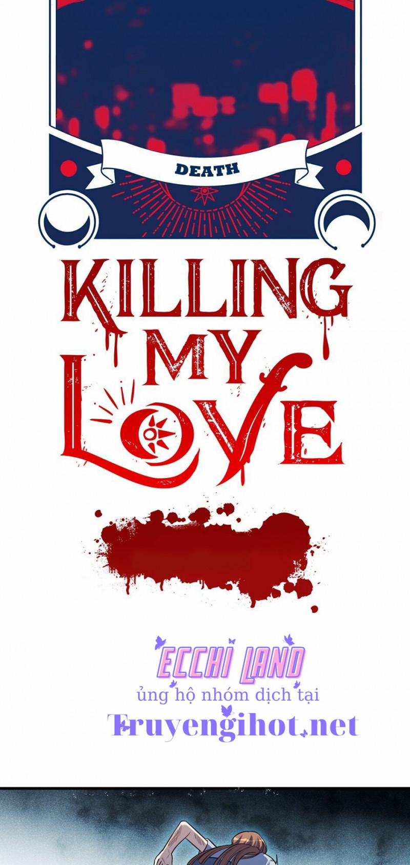 [16+] Killing My Love 42 trang 8