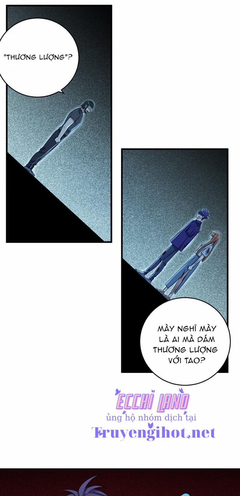 [16+] Killing My Love 43.5 trang 0