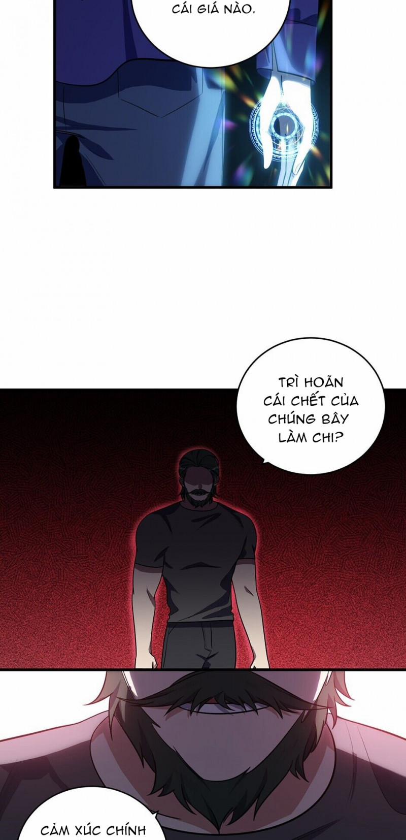 [16+] Killing My Love 43.5 trang 3