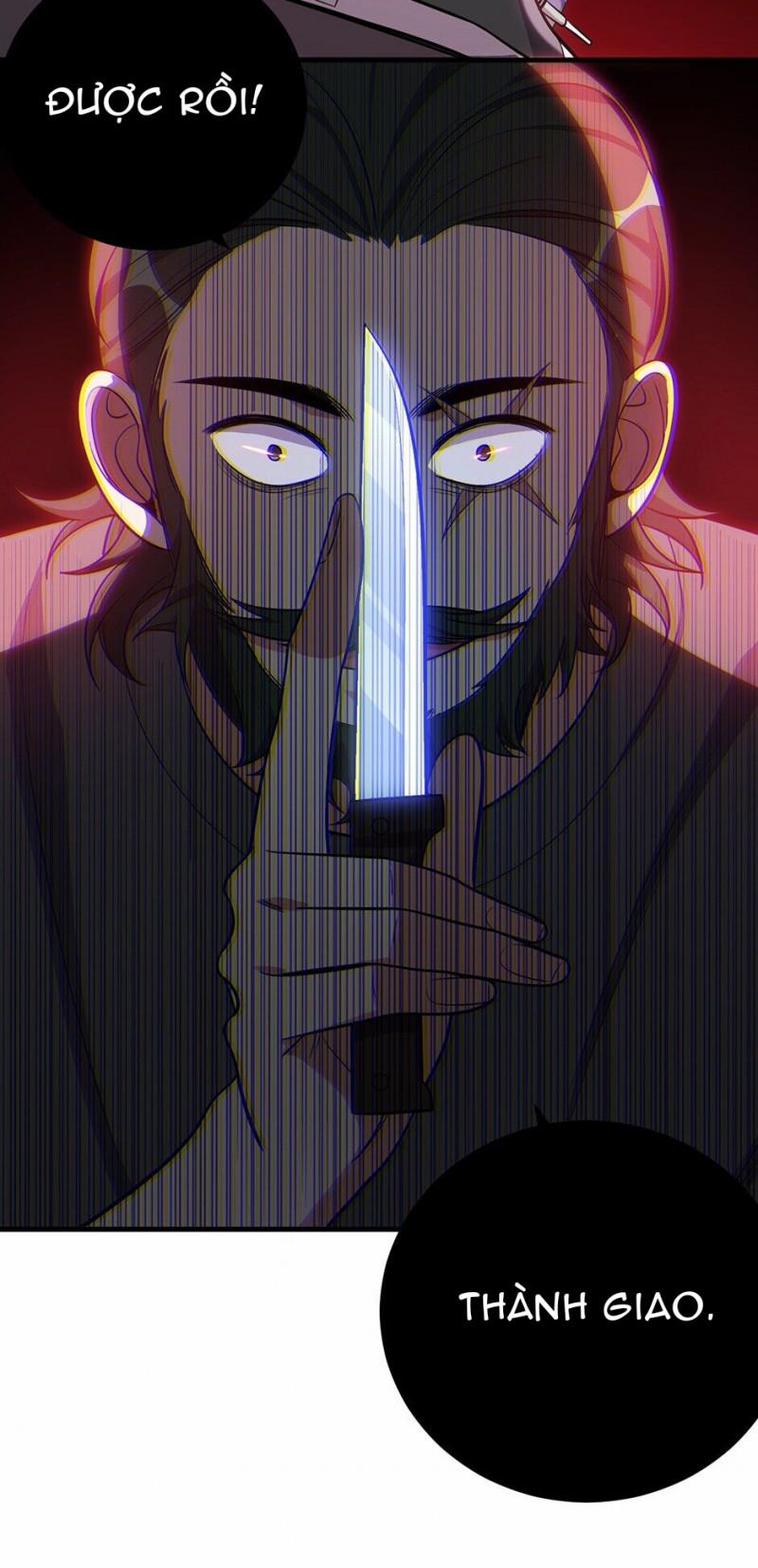 [16+] Killing My Love 43.5 trang 6