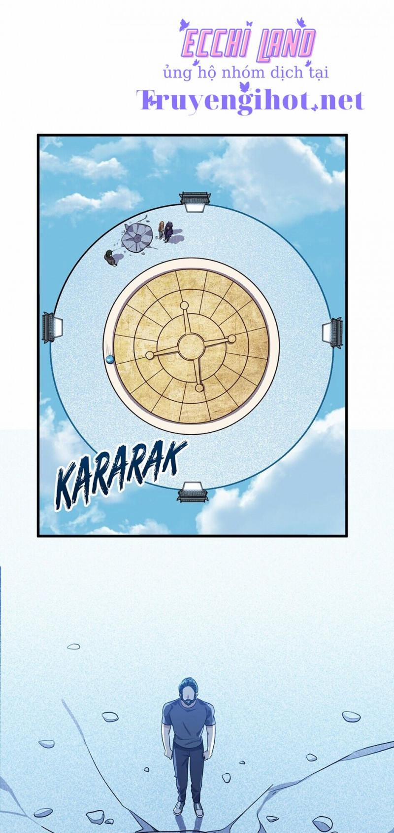 [16+] Killing My Love 43 trang 1