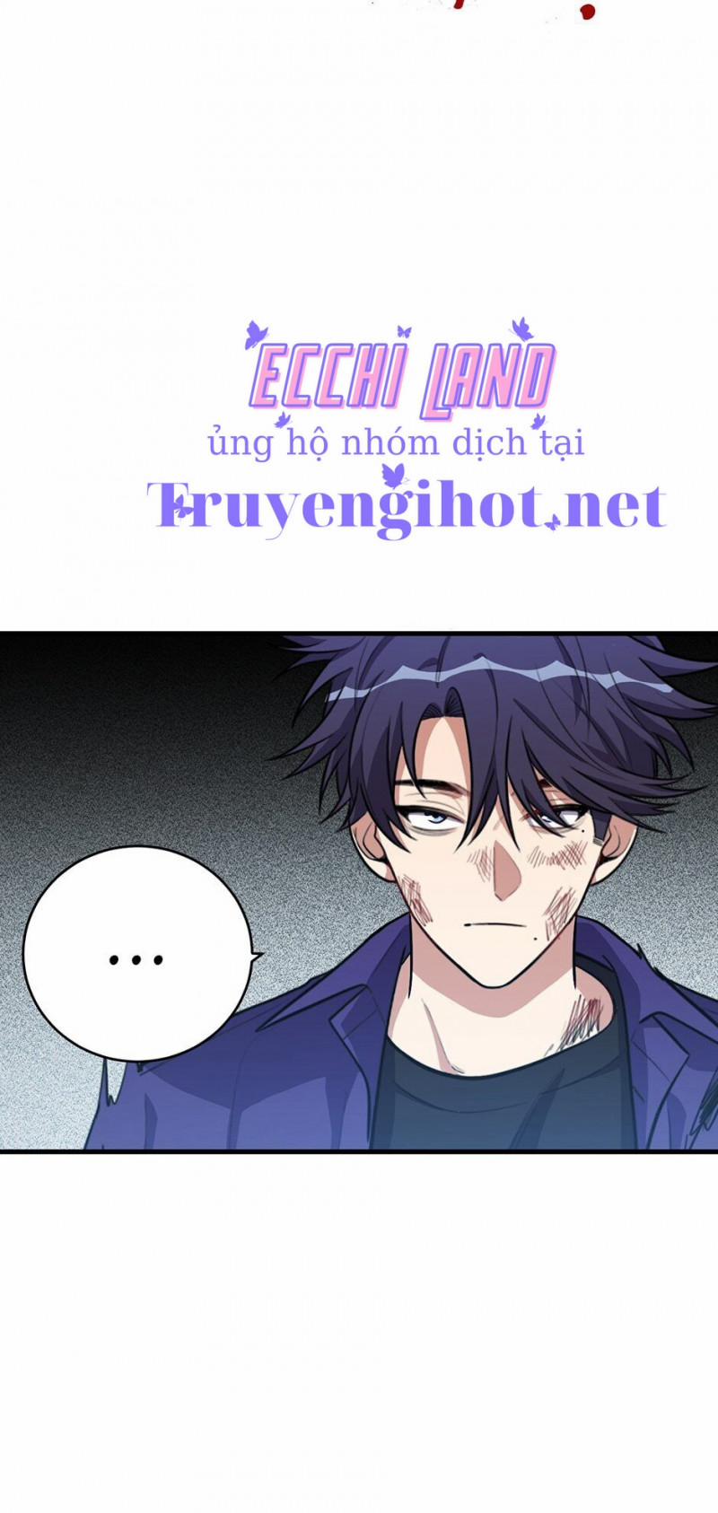 [16+] Killing My Love 43 trang 10