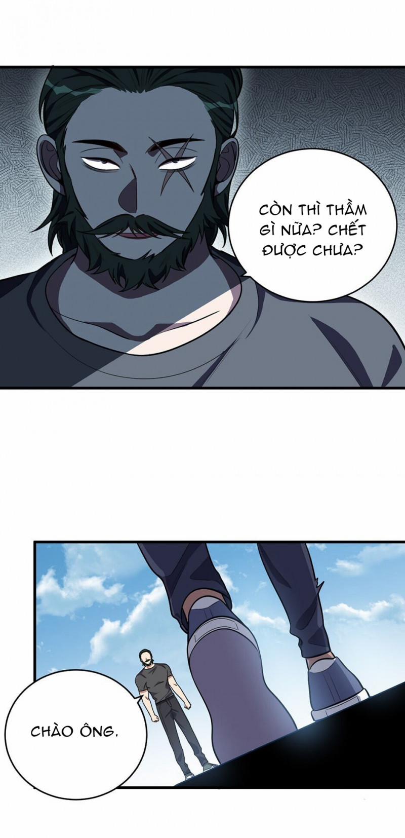 [16+] Killing My Love 43 trang 11