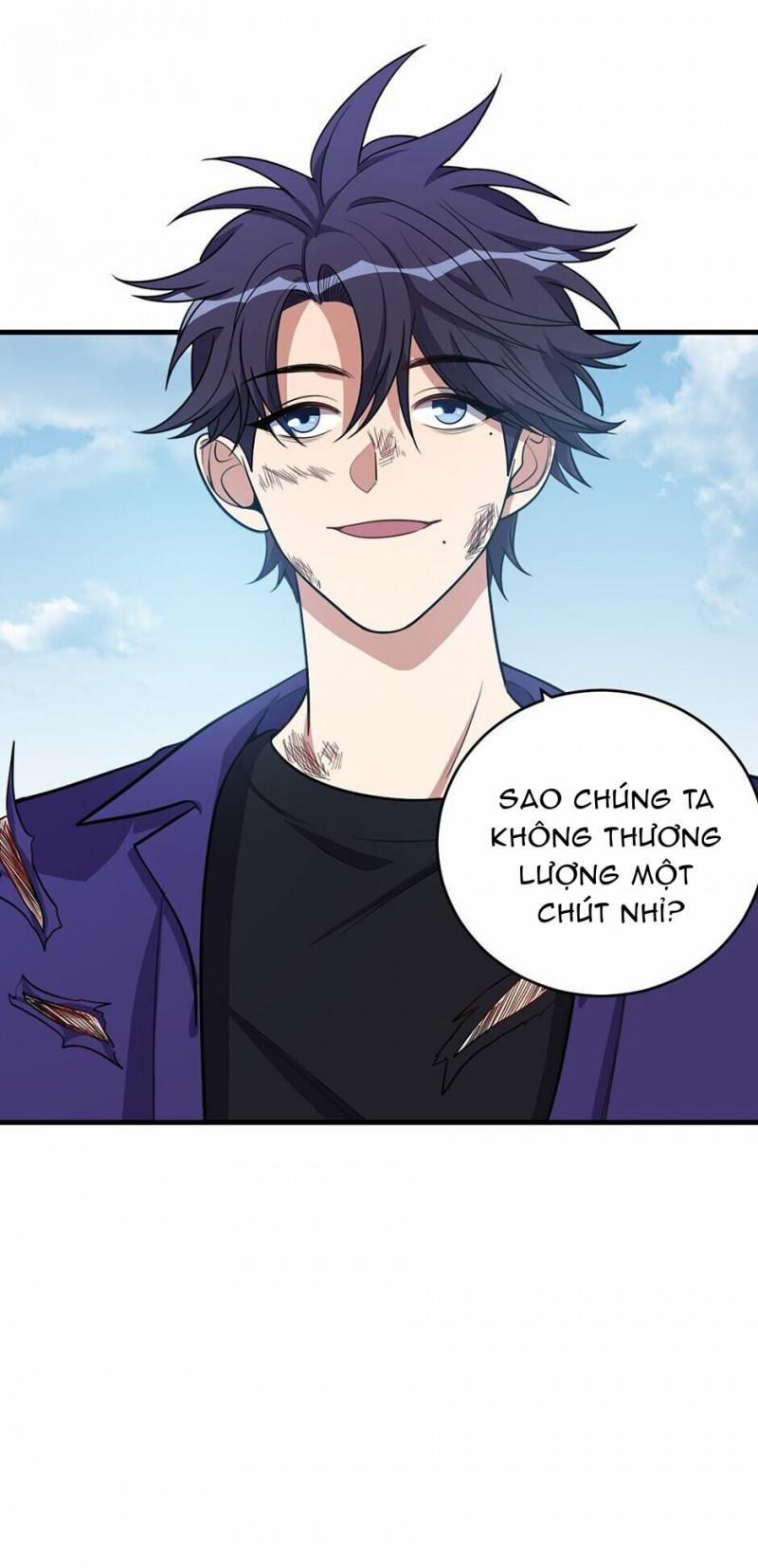 [16+] Killing My Love 43 trang 12