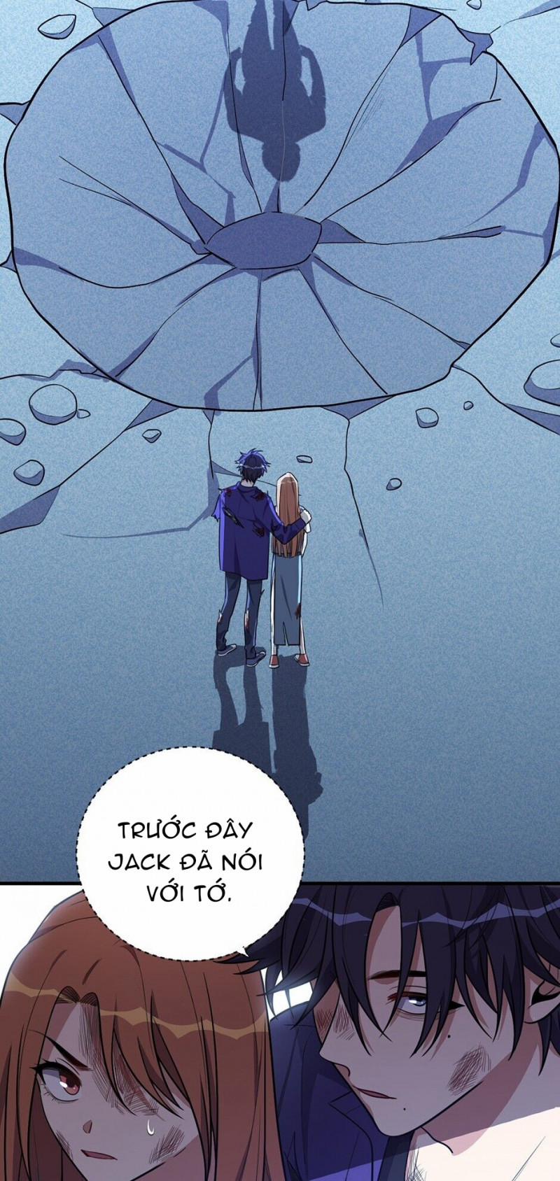 [16+] Killing My Love 43 trang 2