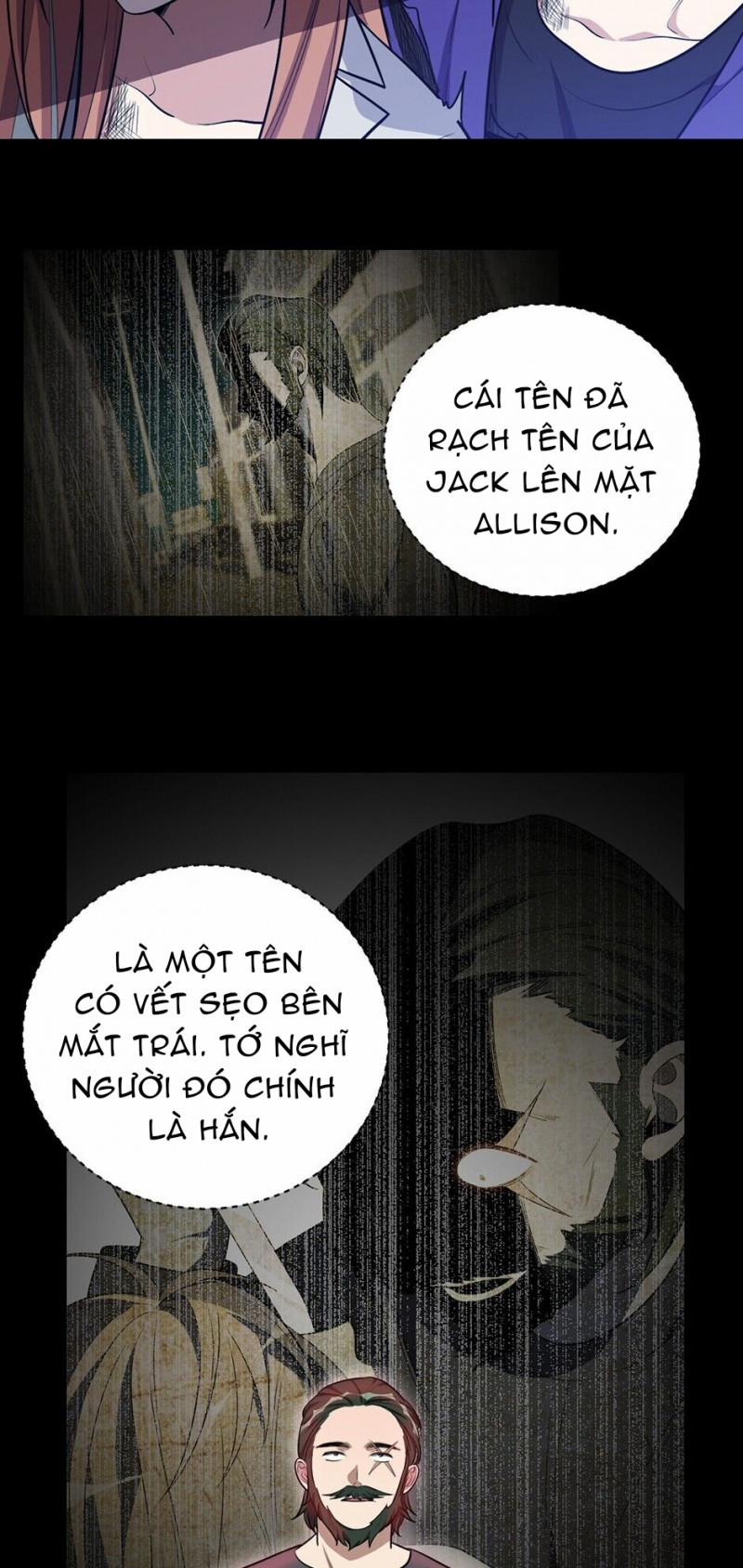 [16+] Killing My Love 43 trang 3