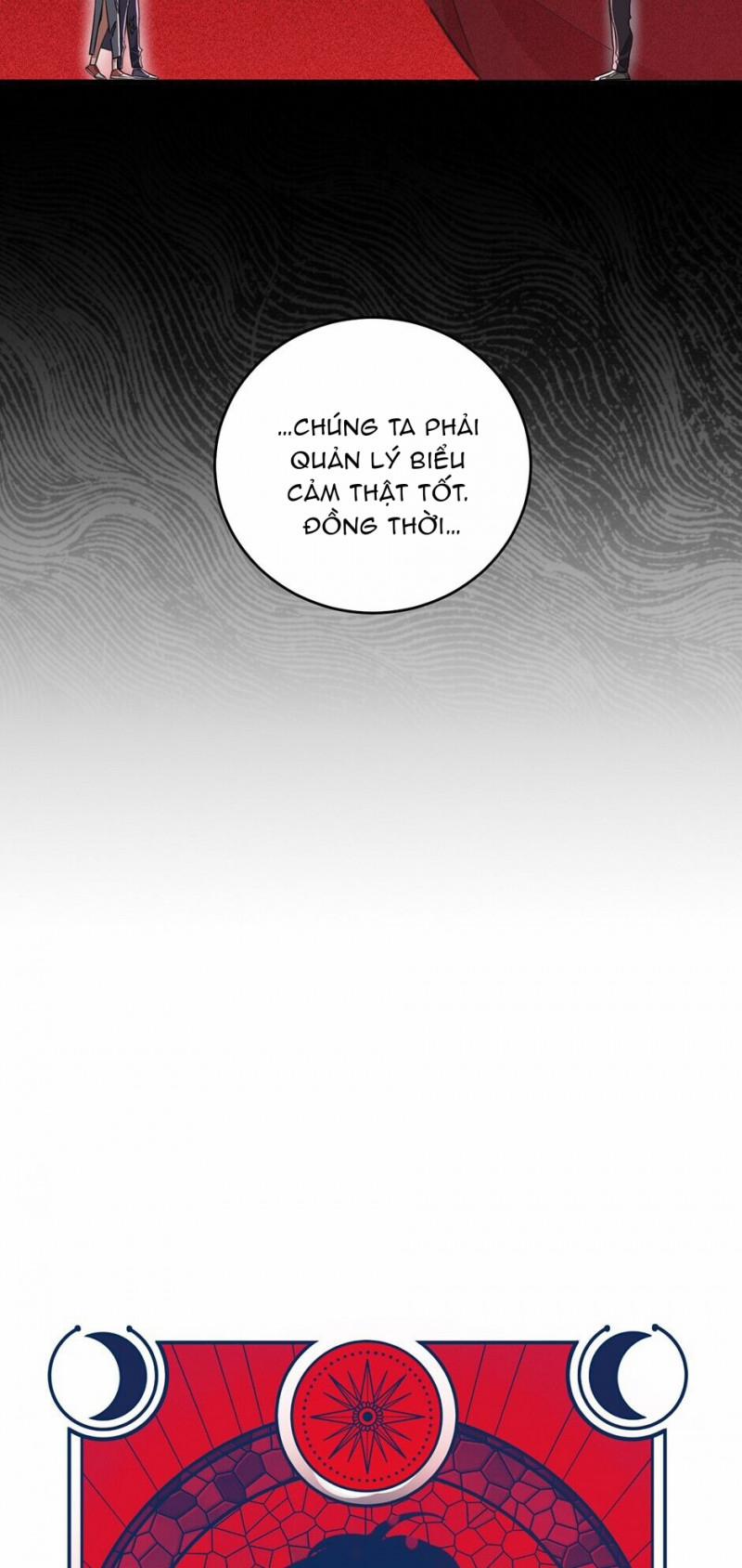 [16+] Killing My Love 43 trang 8