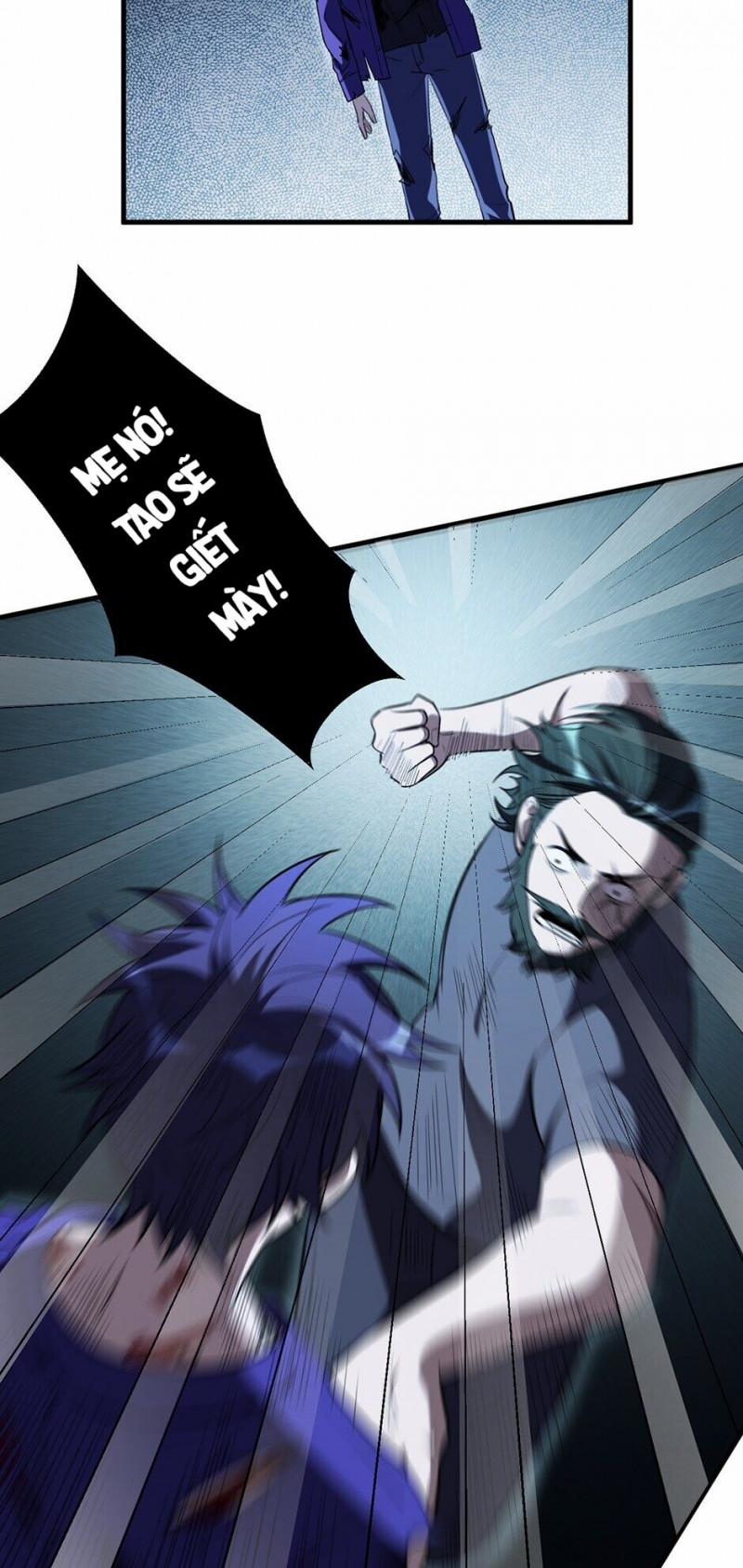 [16+] Killing My Love 44.5 trang 10
