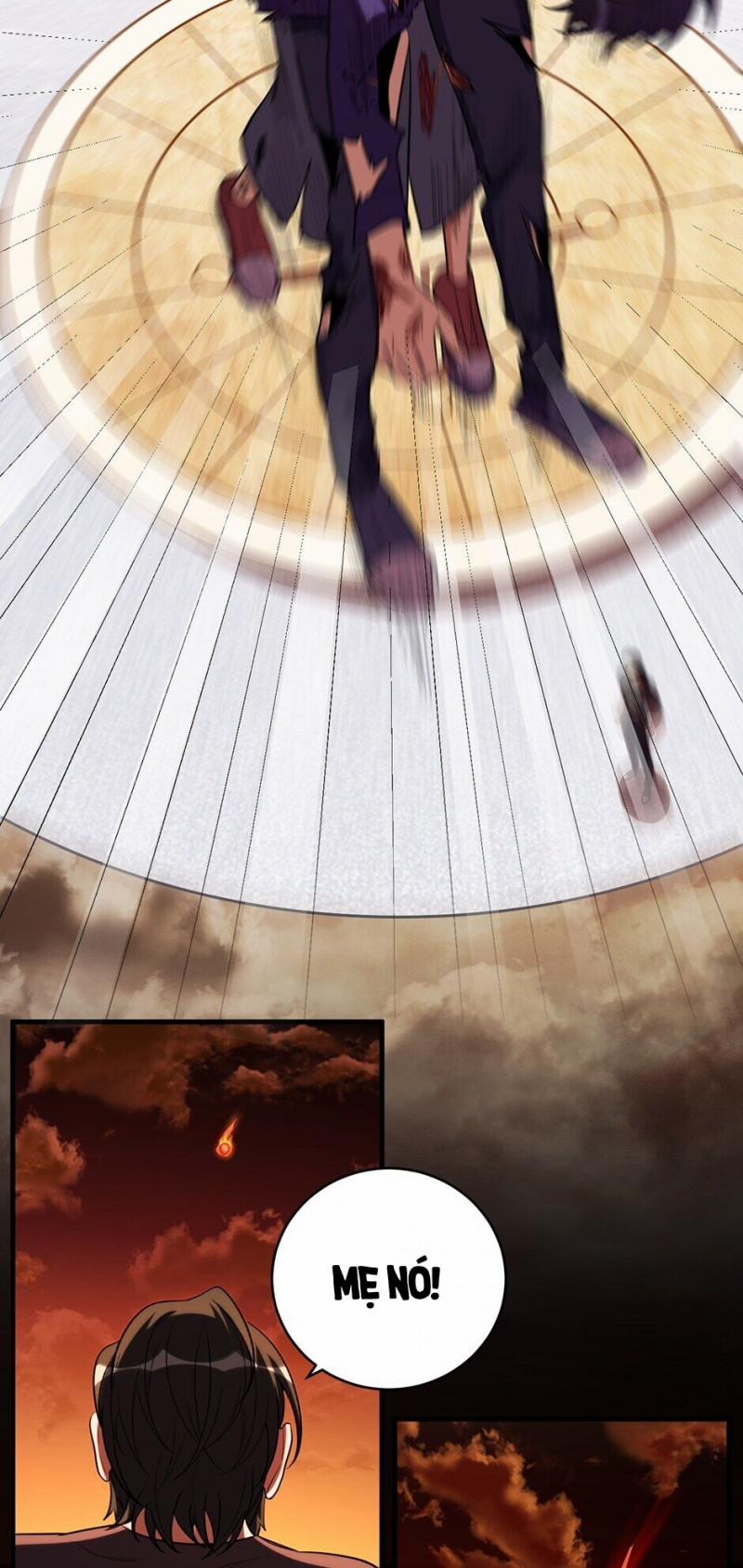 [16+] Killing My Love 44.5 trang 13