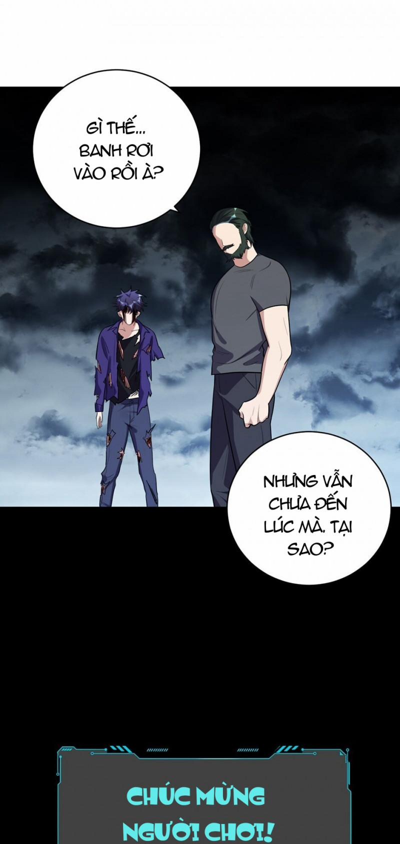 [16+] Killing My Love 44.5 trang 7