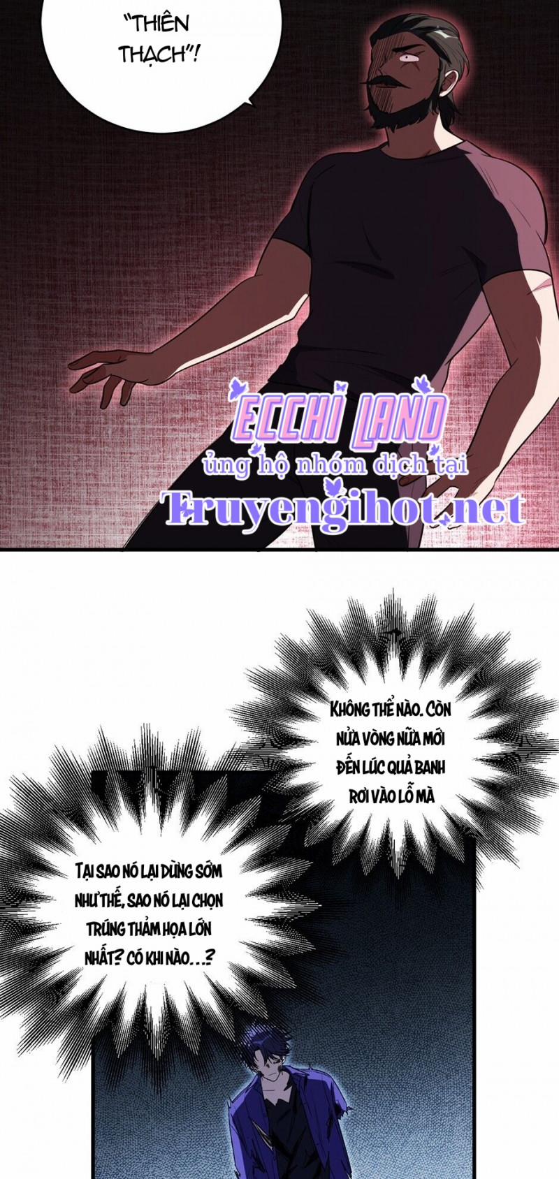 [16+] Killing My Love 44.5 trang 9