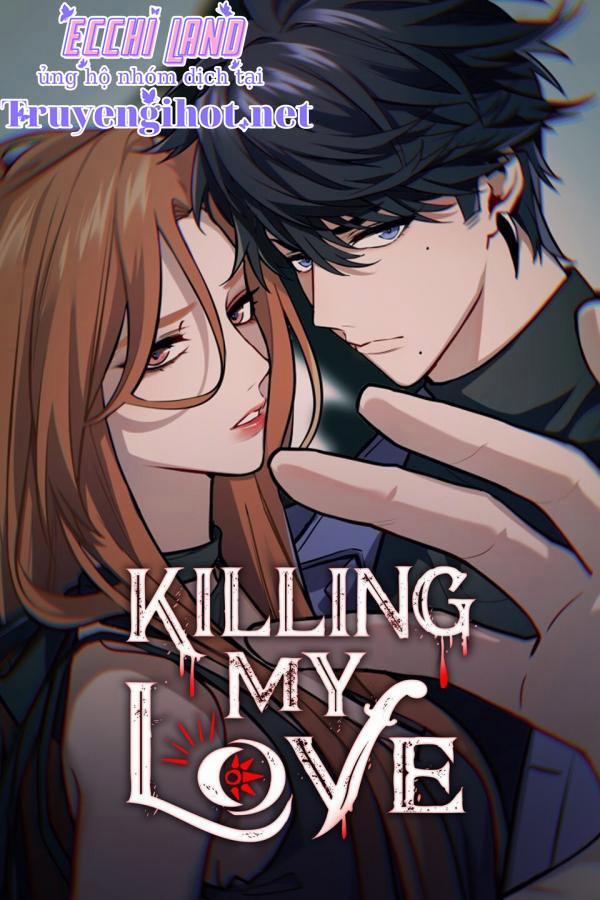 [16+] Killing My Love 44 trang 0