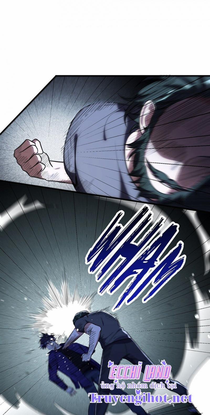 [16+] Killing My Love 44 trang 1