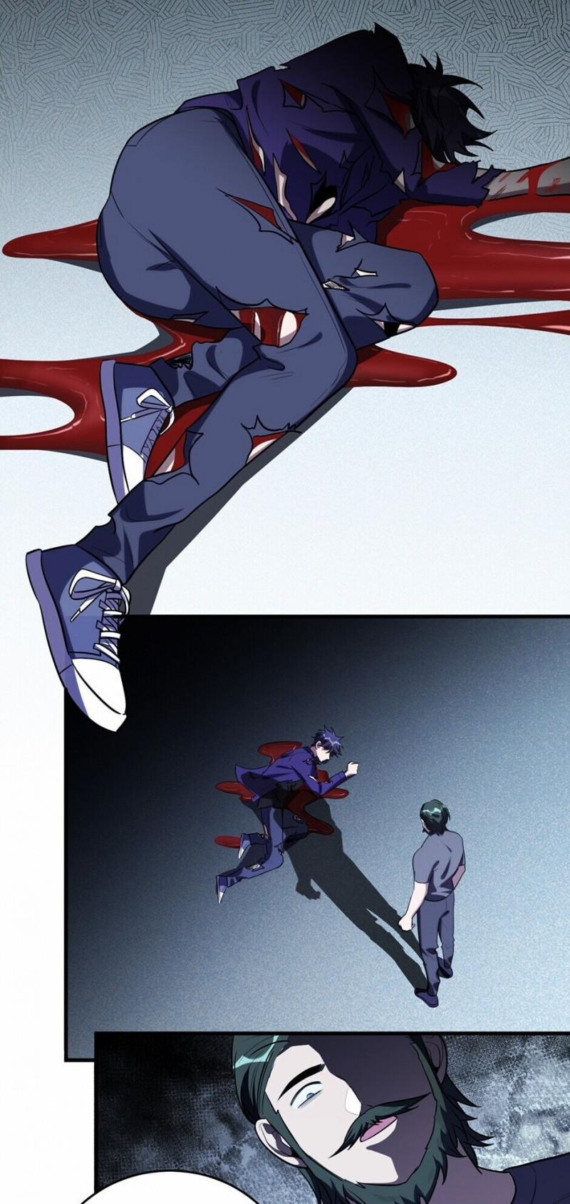 [16+] Killing My Love 44 trang 13