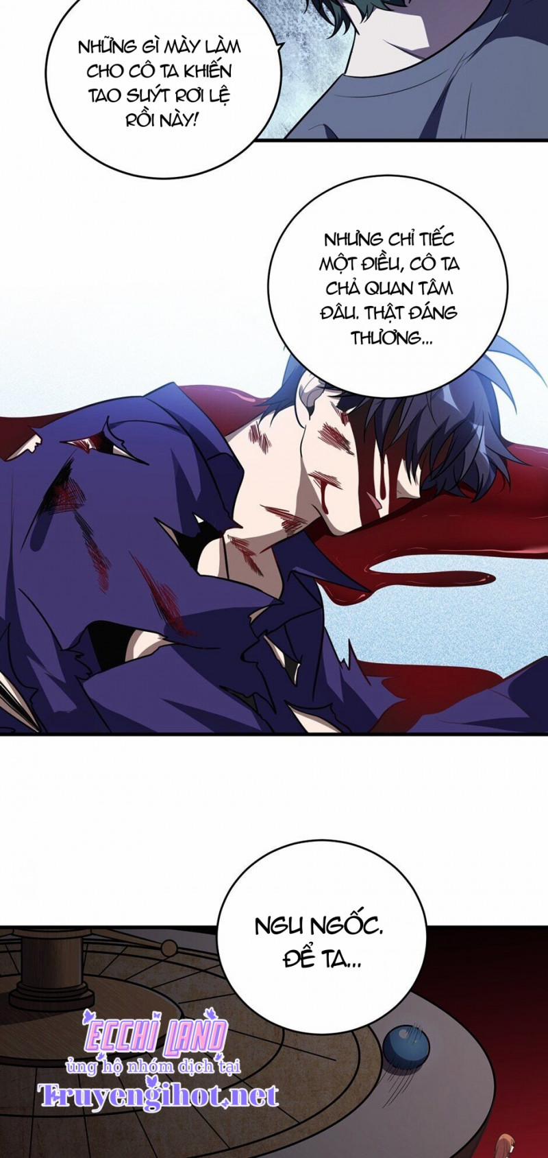 [16+] Killing My Love 44 trang 14