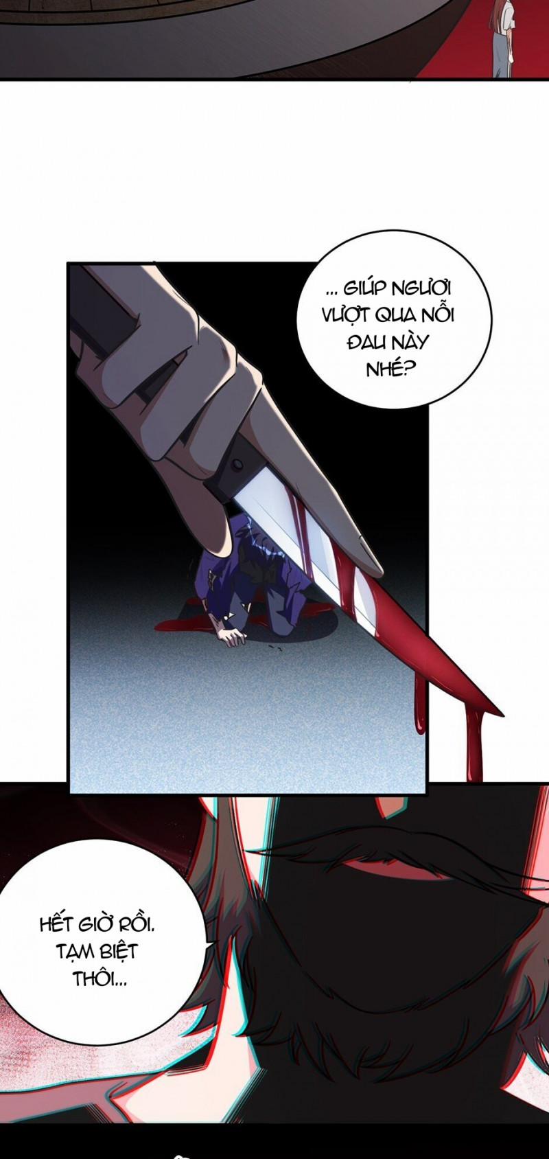 [16+] Killing My Love 44 trang 15