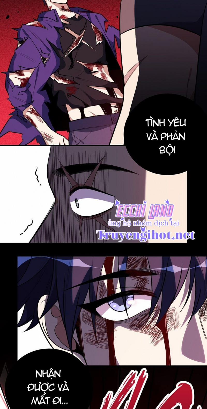 [16+] Killing My Love 44 trang 5