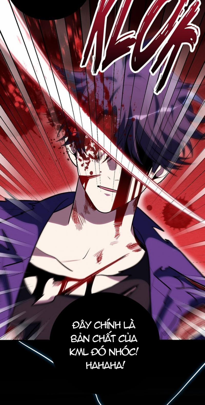 [16+] Killing My Love 44 trang 6