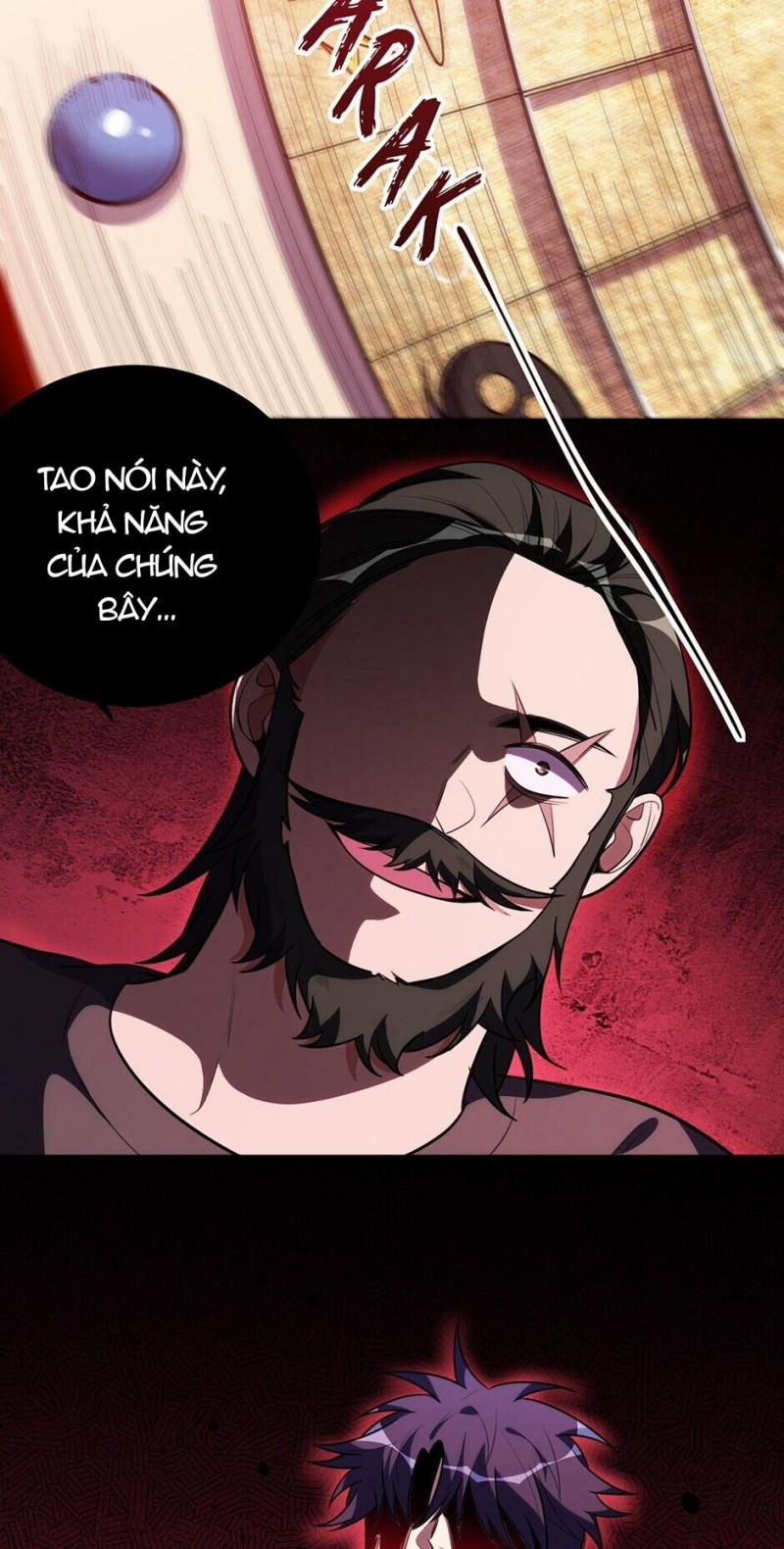 [16+] Killing My Love 44 trang 8