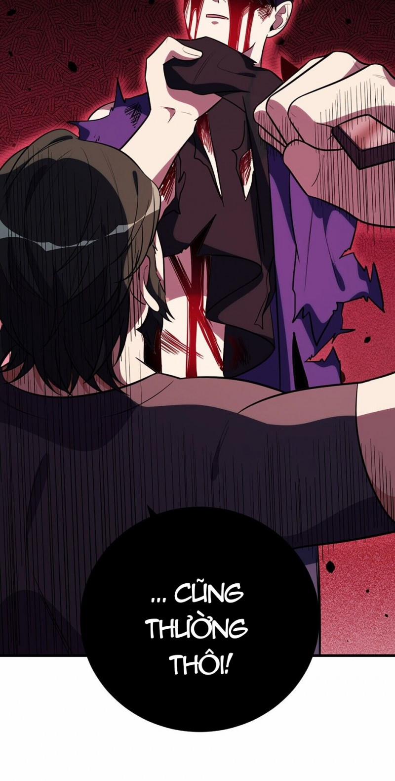 [16+] Killing My Love 44 trang 9