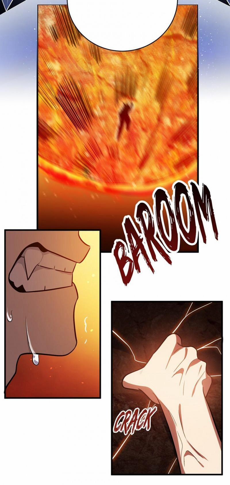 [16+] Killing My Love 45 trang 18