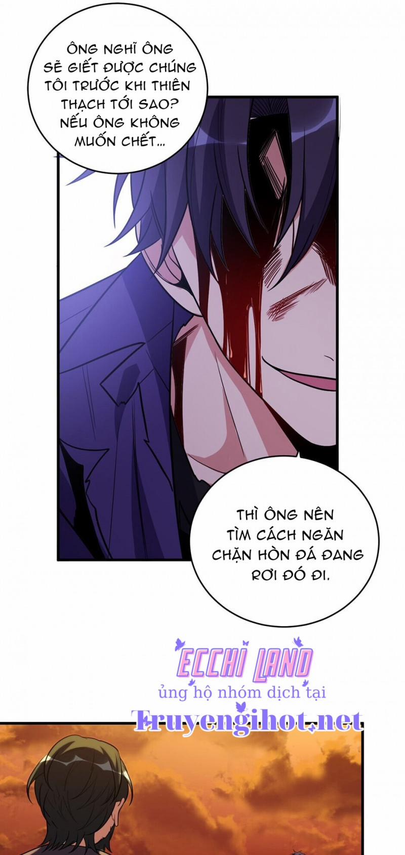 [16+] Killing My Love 45 trang 6