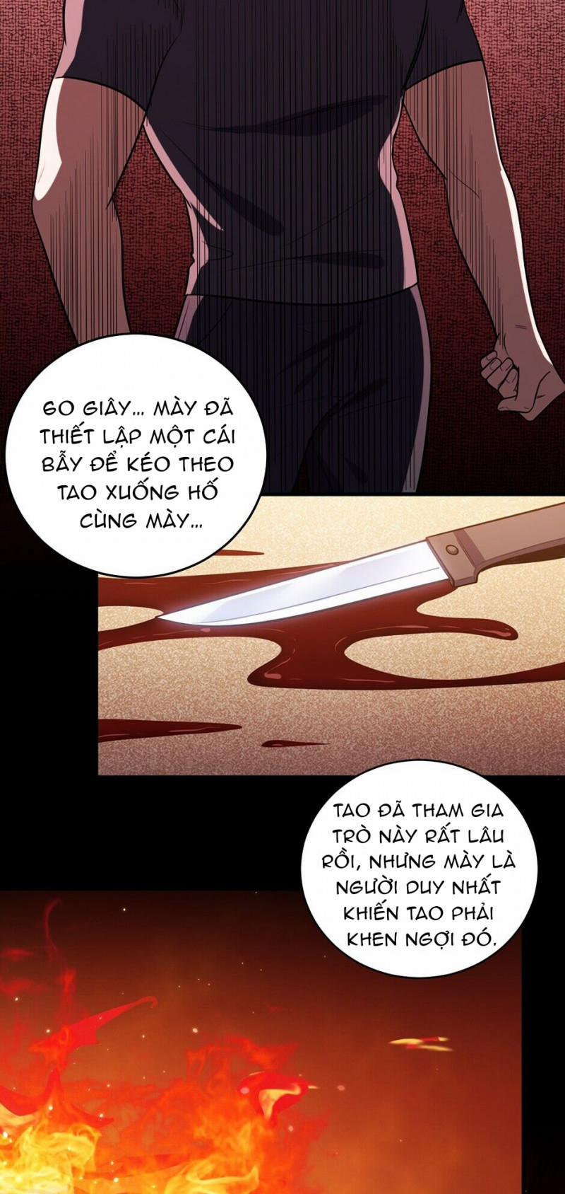 [16+] Killing My Love 45 trang 8