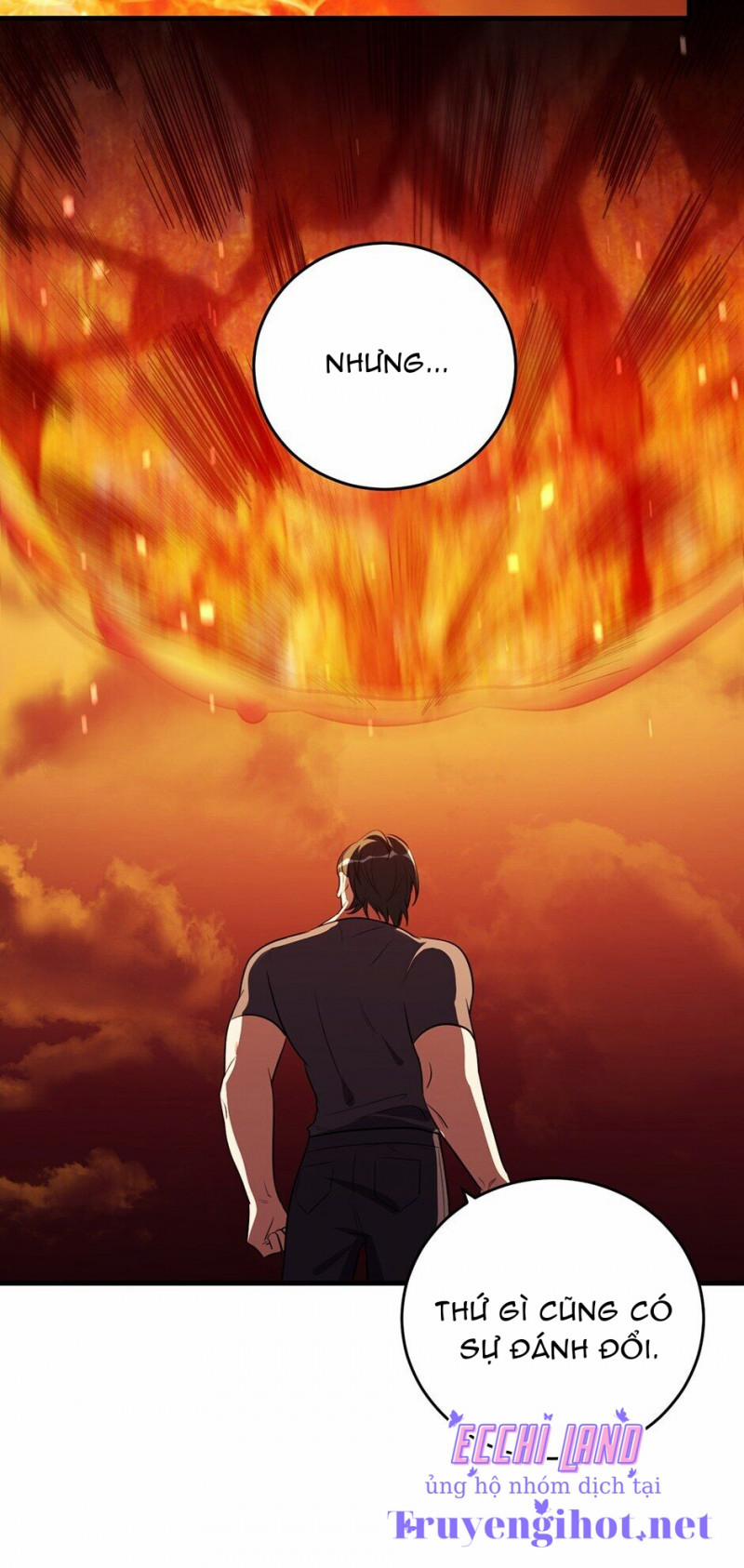 [16+] Killing My Love 45 trang 9