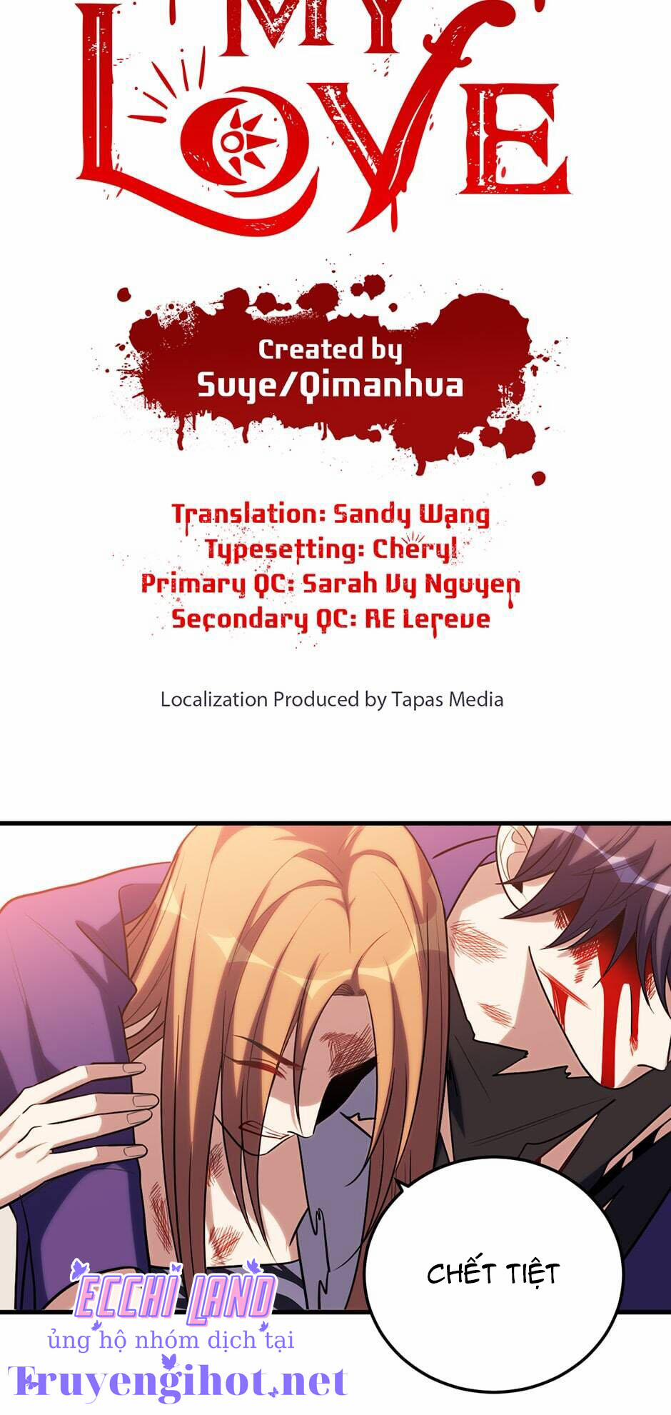 [16+] Killing My Love 46.1 trang 11